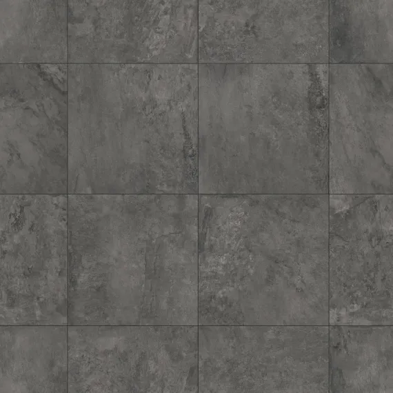 Keramiek Massa Antracite 120x120x2cm