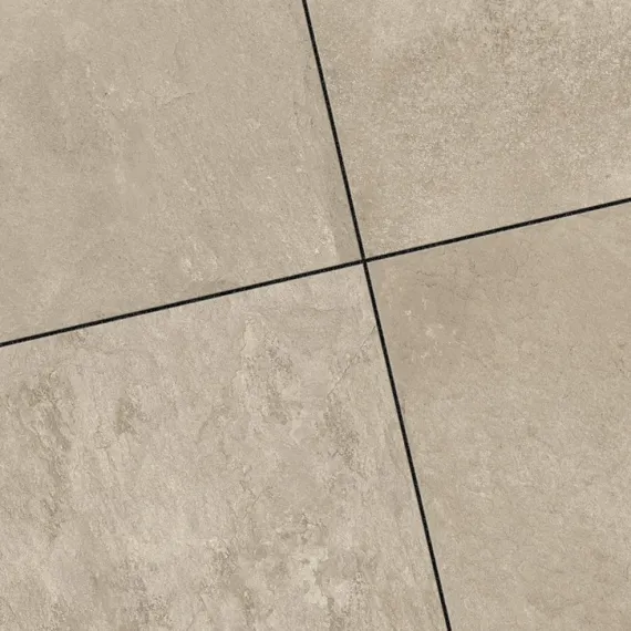 Keramiek Massa Beige 120x120x2cm