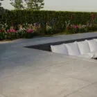 Keramiek Massa Grigio 120x120x2cm