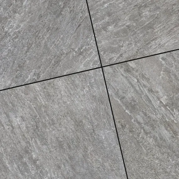Keramiek Messina Grigio DUE 60x60x2cm