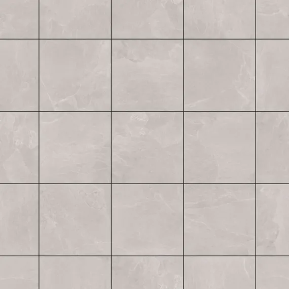 Keramiek Recco Grigio DUE 60x60x2cm