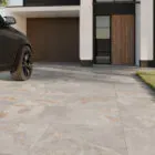 Keramiek Varese Taupe DUE 80x80x2cm