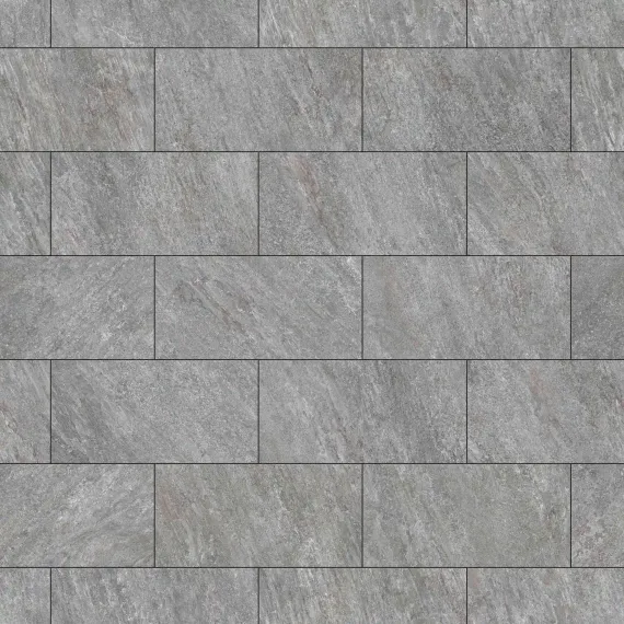 Keramiek Messian Grigio TRE 80x80x3cm