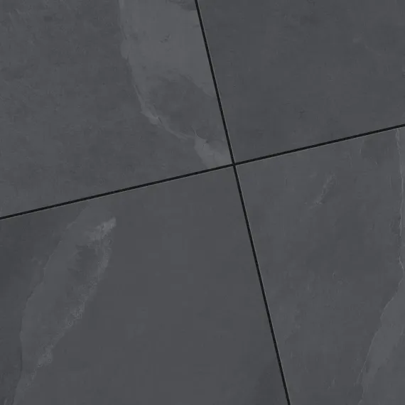 Keramiek Pavia Antracite TRE 40x80x3cm