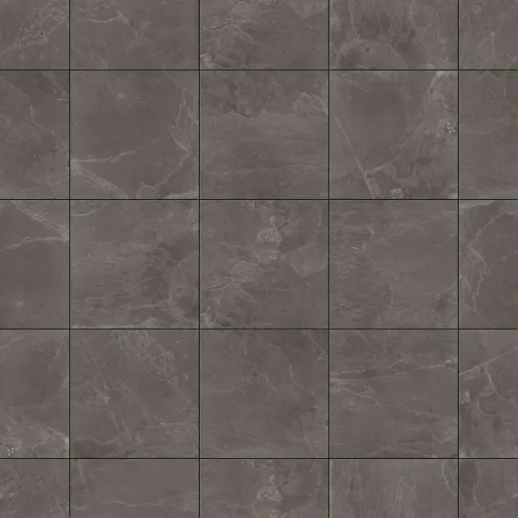Keramiek Recco Antraciet TRE 60x60x3cm