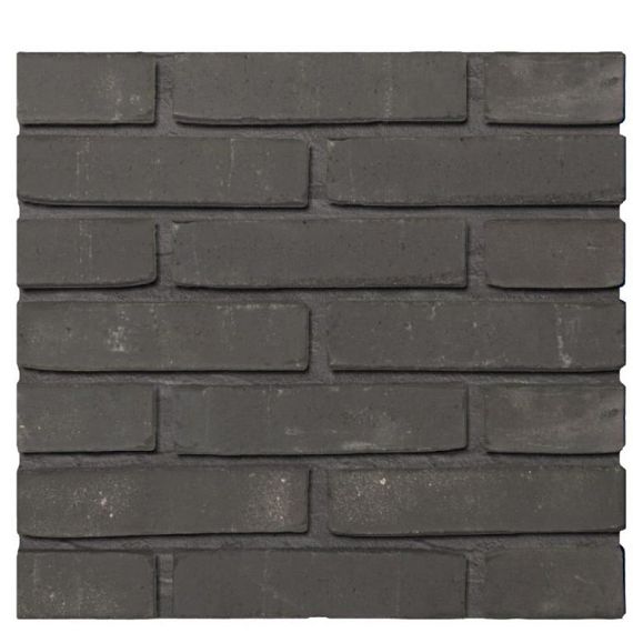 Zwart gesinterd WS