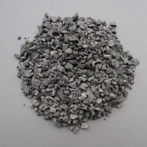 # 25 kg Basalt split 8-16 mm