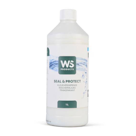 WS Seal & Protect 1 L