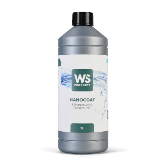WS NanoCoat