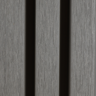 Klasse E WPC WEO35 Gardenwall Light Grey 33x170mm (wb 140mm) L=2.90m FSC®100%