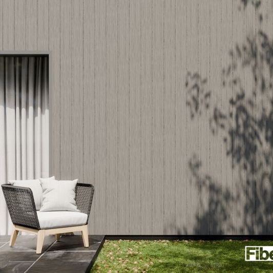 WPC WEO Essential Light Grey 15x173mm E Klasse (wb 153mm) L=2.90m FSC 100%