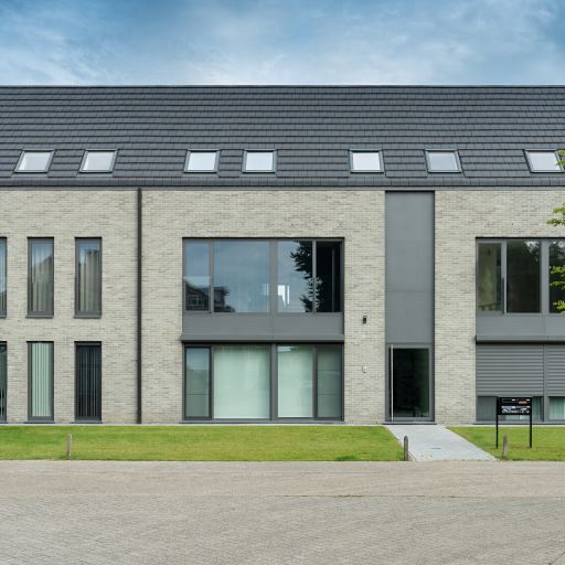 Oxygenless | Groen-grijs gesmoord WV 65