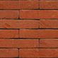 Passion | Spaans rood WV 65 steenstrip
