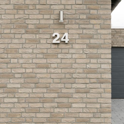 Grigio | Cap Gris Nez WV 50 Steenstrip
