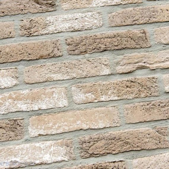 Grigio | Arte WV 65 Steenstrip