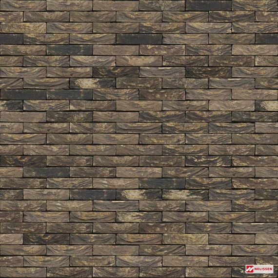 Grigio | Lerno WV 50 Steenstrip