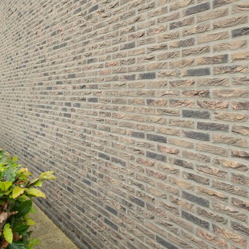 Grigio | Lerno WV 50 Steenstrip