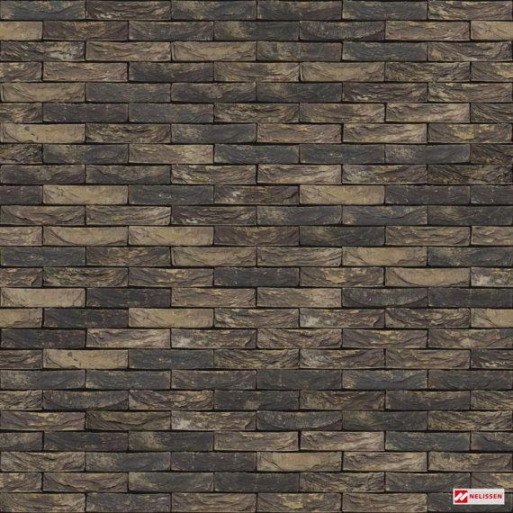 Grigio | Carma WV 50 Steenstrip