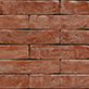 Passion | Rosso WV 50 Hoeksteenstrip
