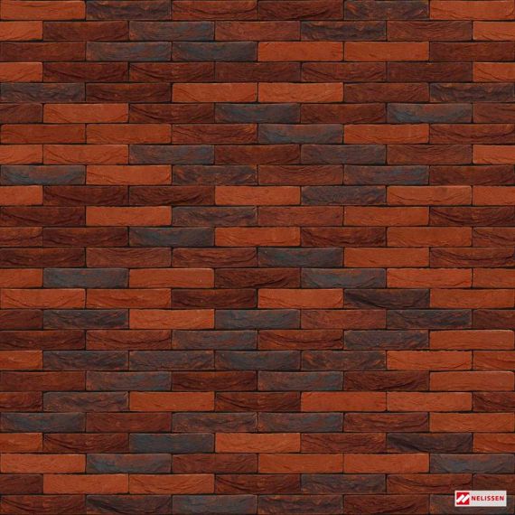Passion | Autrique N70/5 Hoeksteenstrip