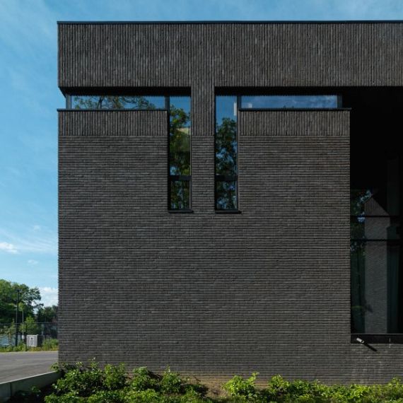 Obscuro | Ferro WV 50 Hoeksteenstrip