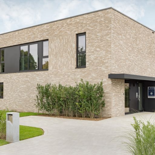Grigio | Arte WV 65 Hoeksteenstrip