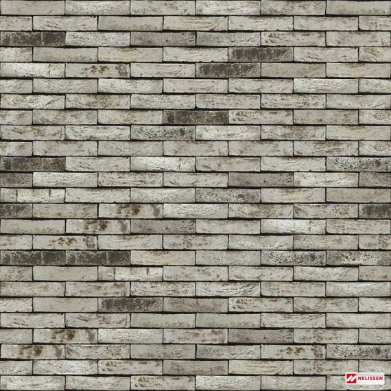 Grigio | Forno WV 50 Hoeksteenstrip