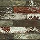 Hammered | Ziva WV 50 Hoeksteenstrip