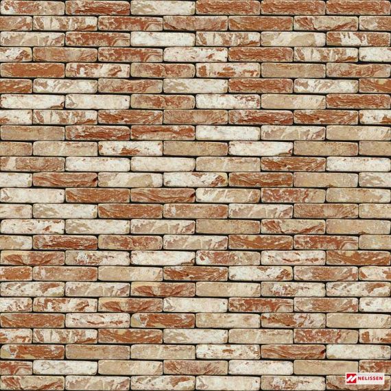 Hammered | Hebe WV 50 Hoeksteenstrip