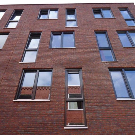WF HV Telica - Exclusief Rood
