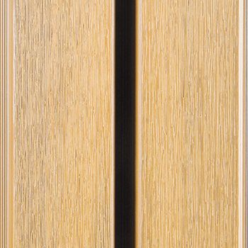 Klasse E WPC WEO60 Gardenwall Cedar 33x170mm L 3.90m (wb 140mm) FSC 100%