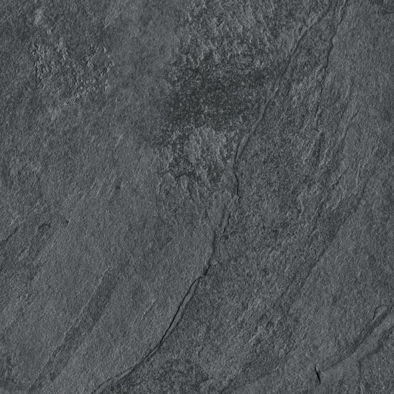 GeoCeramica® 60x60x4 Aura Antraciet 
