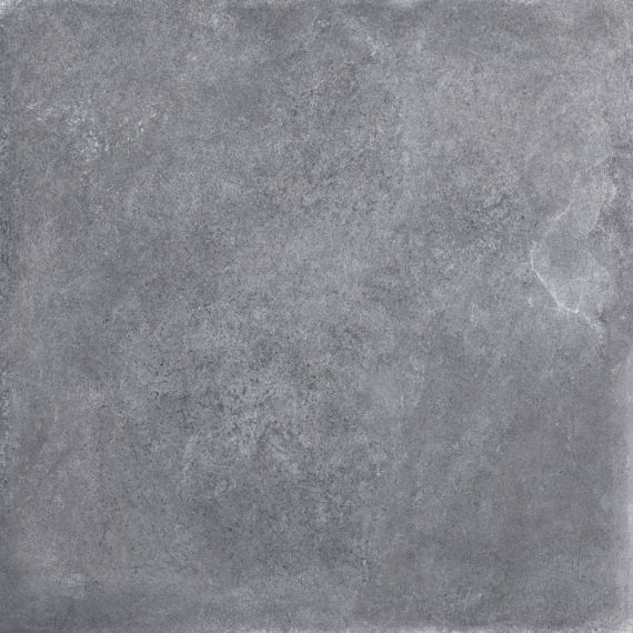 GeoCeramica® 100x100x4 Mundo Antraciet