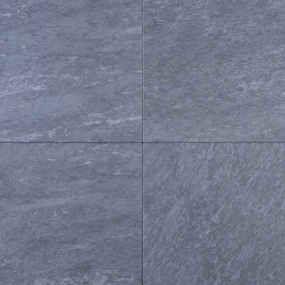 GeoCeramica®2Drive 60x60x6 Fiordi Fumo oprit geschikt