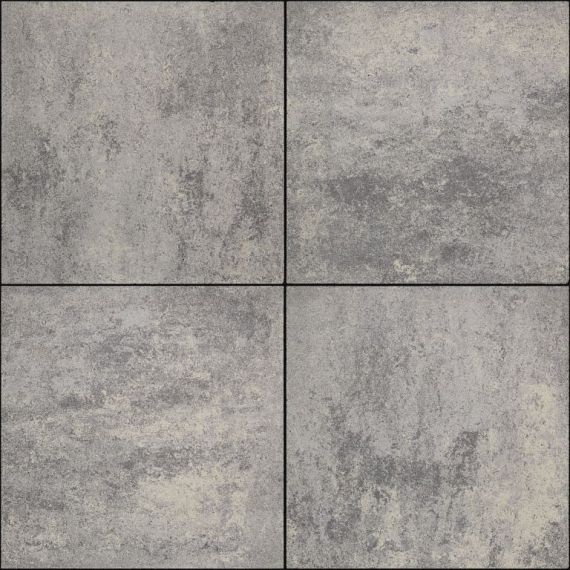Comfort Paving 60x60x4cm San Marino
