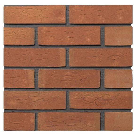 Oranje bont