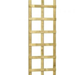 Grenen Trellis robuust