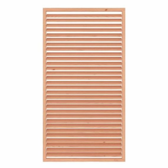 Douglas shutter scherm
