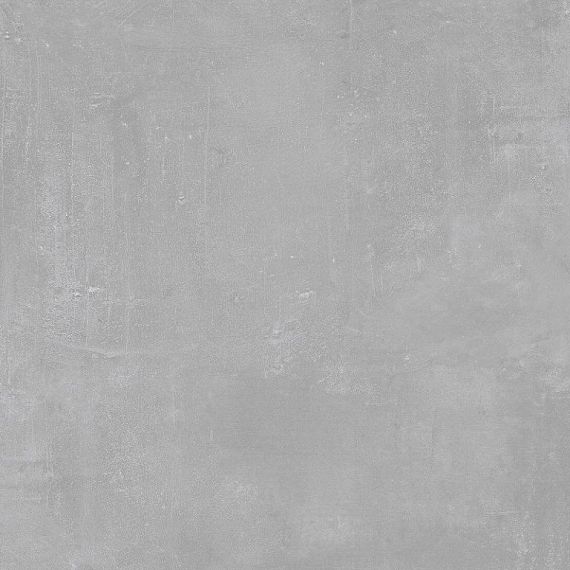SolidSquare 60x60x3 cm puzzolato grigio