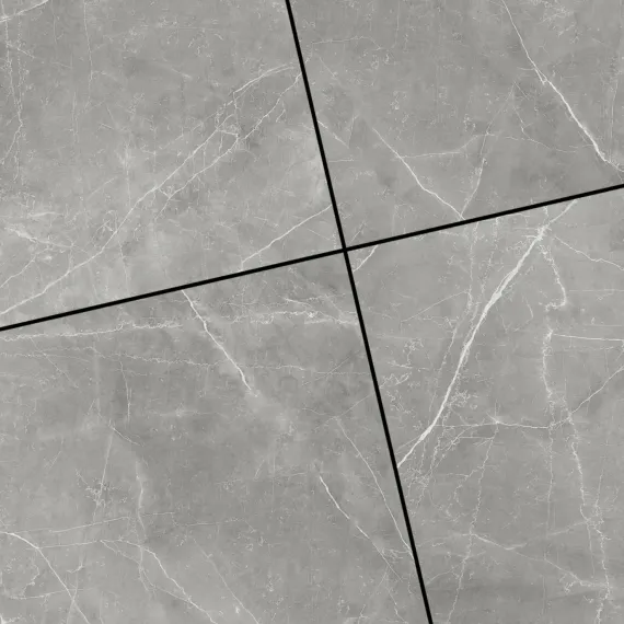 CS Lucca Grey 60x60x4cm