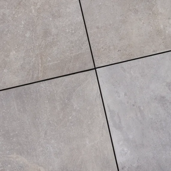 CS Provence Light Grey 60x60x4cm