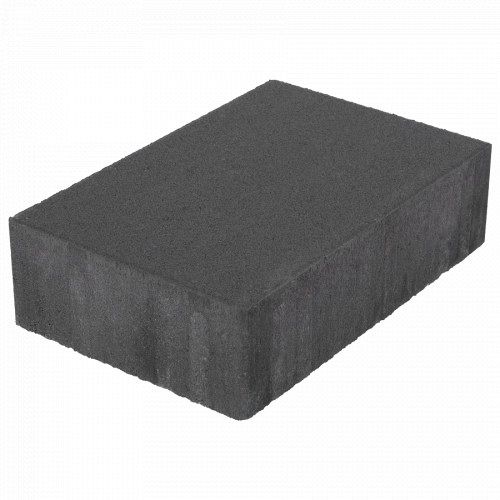 Top Terrassteen 20x30x8 cm Blackwater