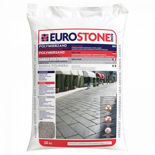 Gator Eurostone