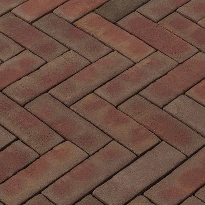 WF80 Morado strak Rood-Paars gen