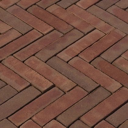 WF80 Morado strak Rood-Paars gen