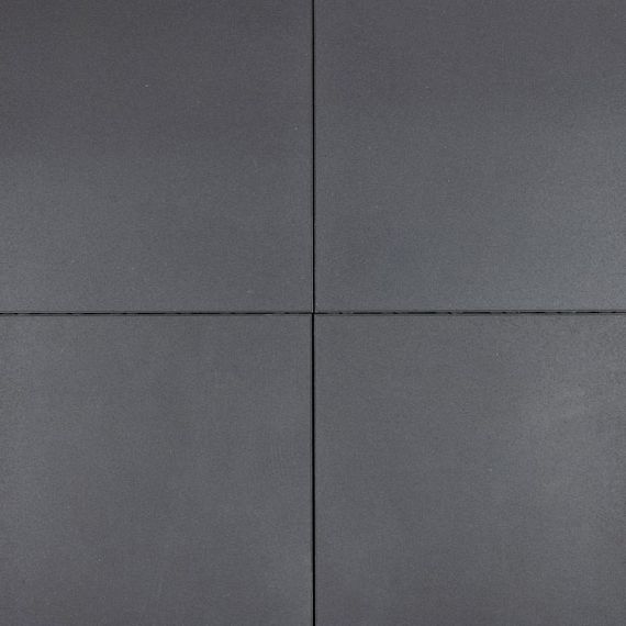 Comfort Stones 60x60x4 Antraciet