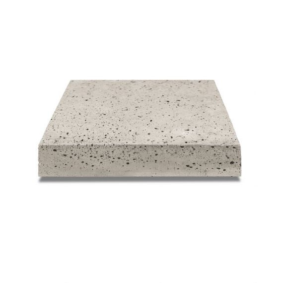 Oud hollandse tegel ZF 40x40x5 cm greige