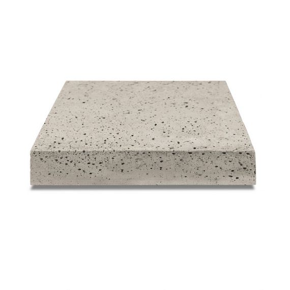 Oud hollandse tegel ZF 50x50x7 cm greige