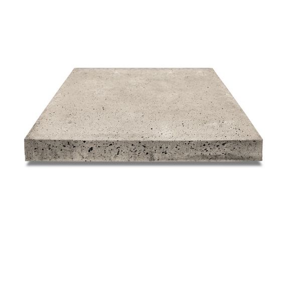 Oud hollandse tegel ZF 60x60x7 cm greige