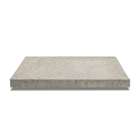Oud hollandse tegel ZF 60x40x7 cm greige